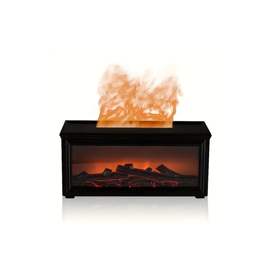 Mini Kumandalı Şömine™